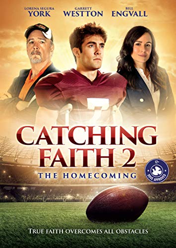 Catching Faith 2: The Homecomi/Catching Faith 2: The Homecomi