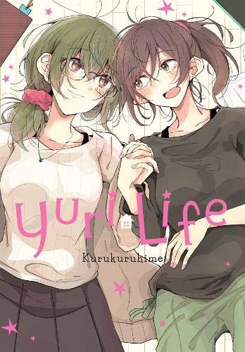 Kurukuruhime/Yuri Life