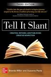Brenda Miller Tell It Slant Third Edition 0003 Edition; 