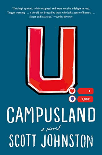 Scott Johnston/Campusland