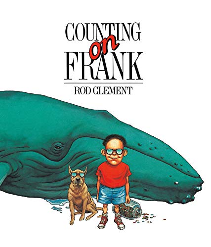 Rod Clement Counting On Frank 