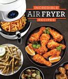 Publications International Ltd Incredible Air Fryer Recipes 