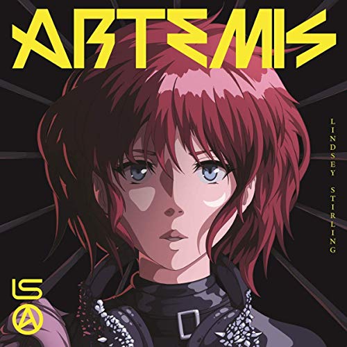 Lindsey Stirling/Artemis@2LP