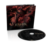 As I Lay Dying Shaped By Fire 