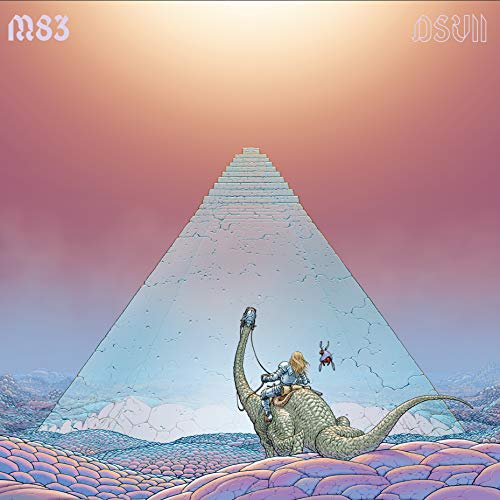 M83/DSVII