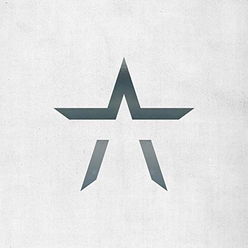 Starset/DIVISIONS@2 LP
