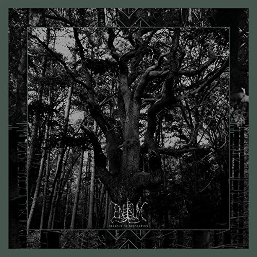 Enisum/Seasons Of Desolation