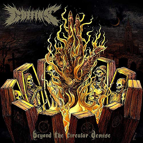 Coffins/Beyond The Circular Demise