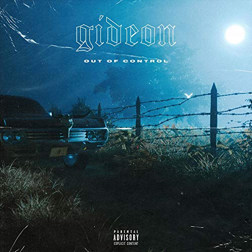 Gideon/Out Of Control