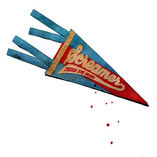 Third Eye Blind/Screamer (Blood Red Vinyl)@Blood Red Vinyl