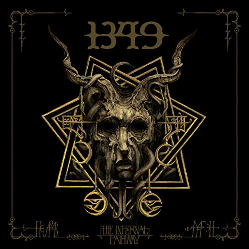 1349/The Infernal Pathway