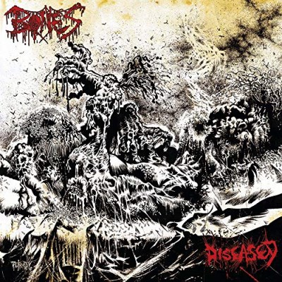 Bones/Diseased