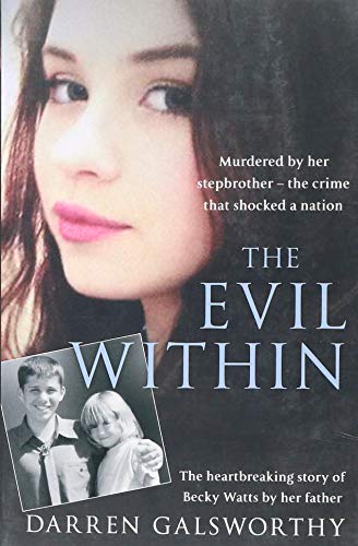 Darren Galsworthy/The Evil Within