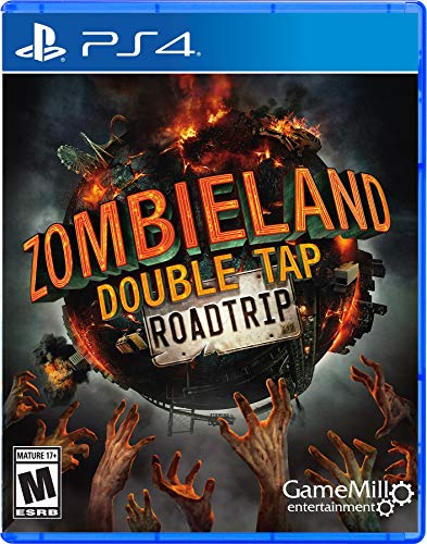 Zombieland Double Tap Roadt Zombieland Double Tap Roadt 