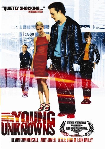 Young Unknowns/Gummersall/Bailey@Nr