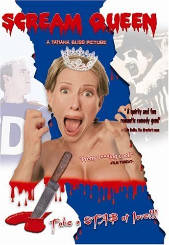 Scream Queen/Scream Queen@Nr