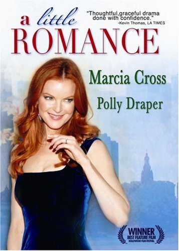 Little Romance/Cross/Draper@R