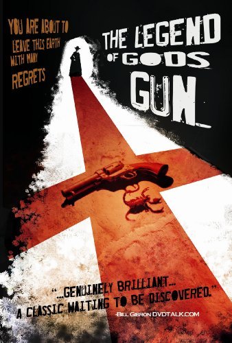 Legend Of God's Gun/Thomas/Bones/Bruce/Koenig/Patt@R