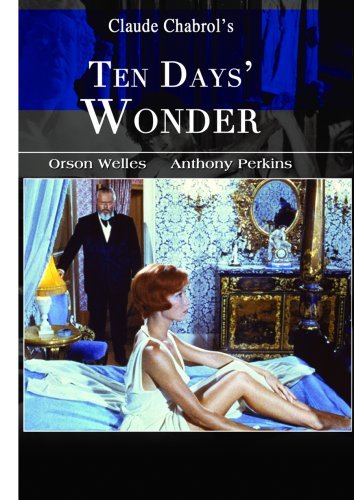 Ten Days Wonder/Ten Days Wonder@Nr