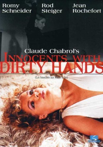 Innocents With Dirty Hands/Innocents With Dirty Hands@Clr/Fra Lng/Eng Dub-Sub@Nr