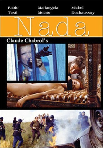 Nada/Nada@Clr/Fra Lng/Eng Sub@Nr