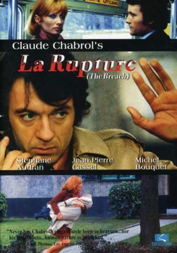 La Rupture/La Rupture@Clr/Fra Lng/Eng Sub@Nr