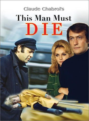 This Man Must Die/This Man Must Die@Clr/Fra Lng/Eng Sub@Nr