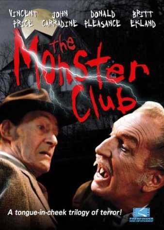 Monster Club/Monster Club@Clr@Nr