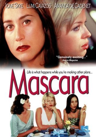 MASCARA/SKYE/CAVAZOS/CADENET