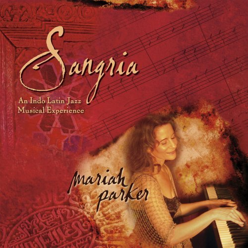 Mariah Parker/Sangria