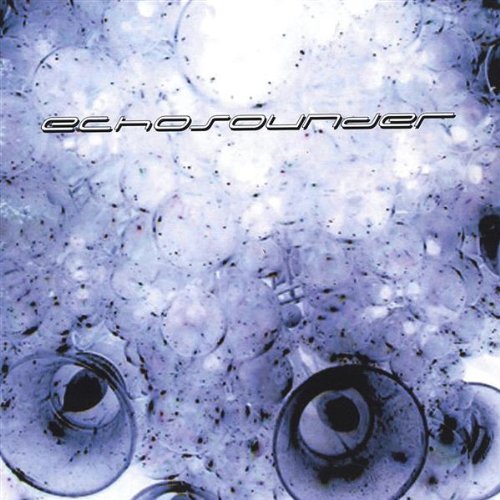 Echosounder/Echosounder