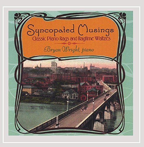 Bryan Wright/Syncopated Musings: Classic Pi