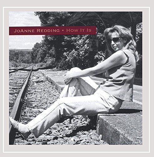 Joanne Redding/How It Is