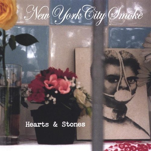 Nycsmoke/Hearts & Stones