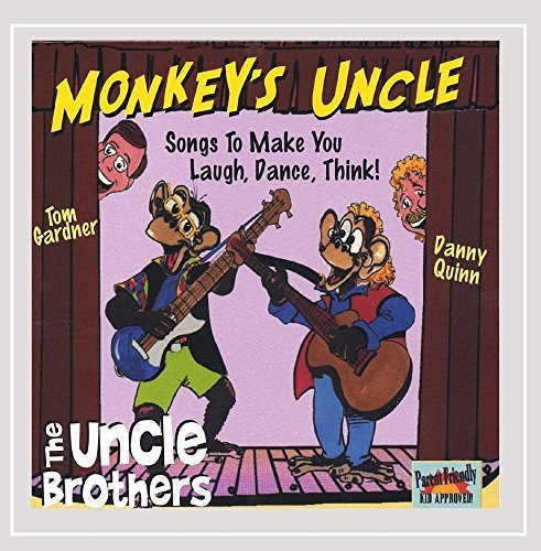 Uncle Brothers Monkey's Uncle 