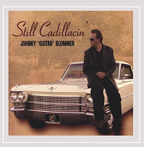 Bad News Blues Band/Still Cadillacin