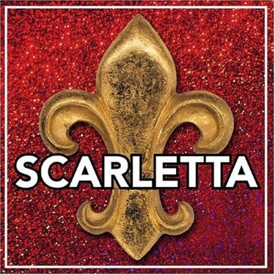 SCARLETTA/SCARLETTA
