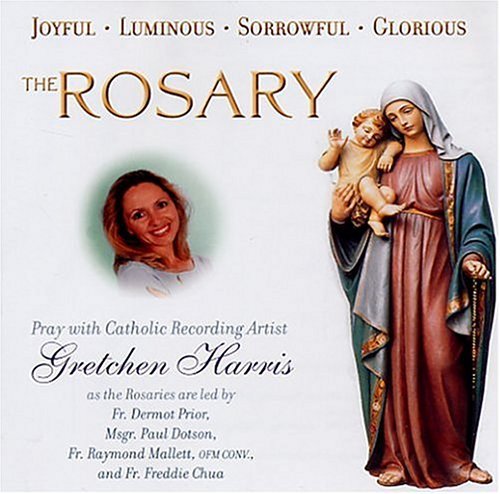 Gretchen Harris/Rosary