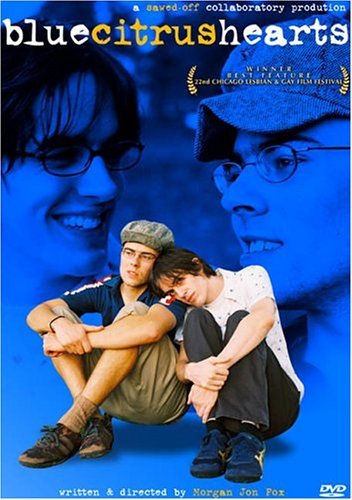 Blue Citrus Hearts/Laurenzi/Foster/Fry@Nr