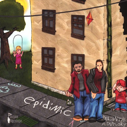 Epidimic/Wicked Realms