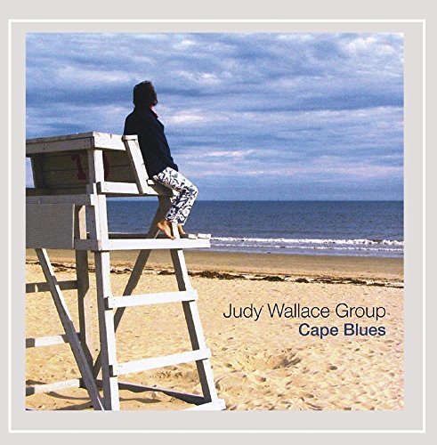Judy Wallace Group Cape Blues 