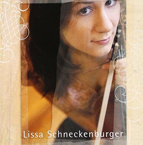 Lissa Schneckenburger Lissa Schneckenburger Local 