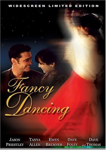 Fancy Dancing/Fancy Dancing@Clr@Nr