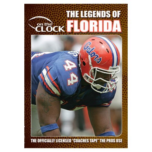 Legends Of Florida/Legends Of Florida@Nr