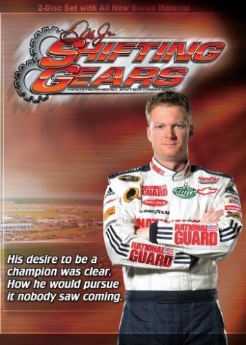 Dale Jr.: Shifting Gears/Dale Jr.: Shifting Gears@Nr/2 Dvd