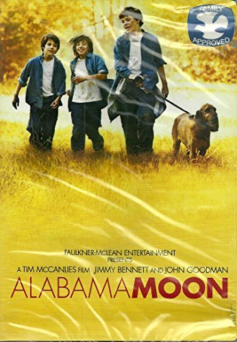 ALABAMA MOON/ALABAMA MOON