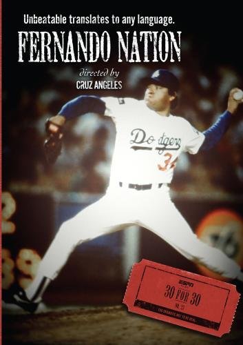 Espn 30 For 30/Fernando Nation@Dvd@Nr