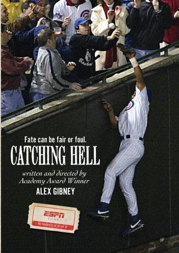 Espn Films: Catching Hell/Espn Films: Catching Hell@Nr
