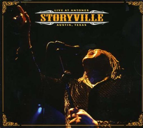 Storyville/Live At Antones