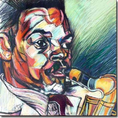 Albert Ayler/Spirits Rejoice